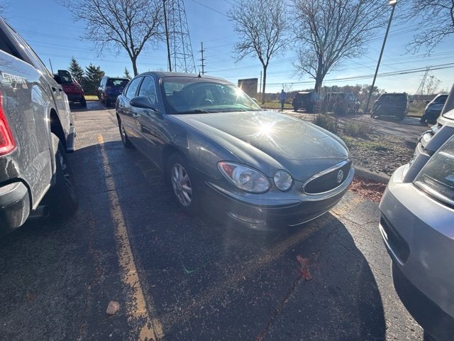 2005 Buick LaCrosse CXL