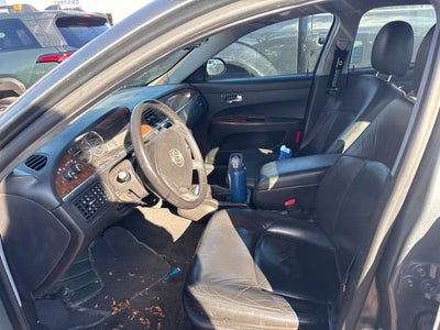 2005 Buick LaCrosse CXL