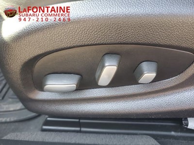 2013 Cadillac XTS Platinum