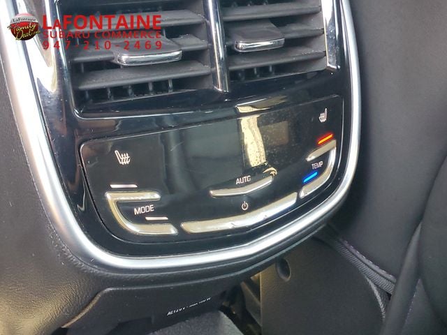2013 Cadillac XTS Platinum