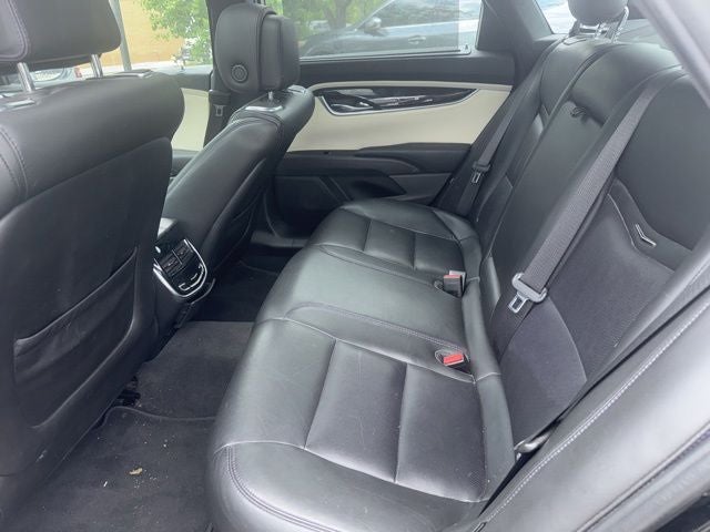 2013 Cadillac XTS Platinum