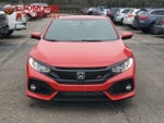 2019 Honda Civic Si