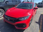 2019 Honda Civic Si