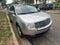 2010 Lincoln MKX Base