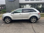2010 Lincoln MKX Base