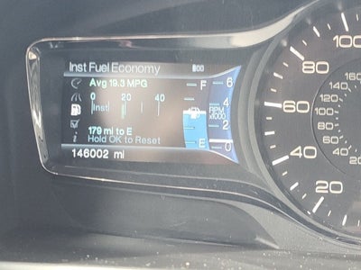 2012 Lincoln MKX Base