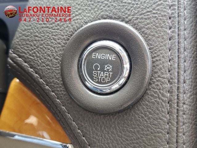 2012 Lincoln MKX Base