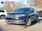 2016 Lincoln MKX Select