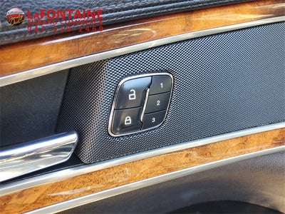 2016 Lincoln MKX Select