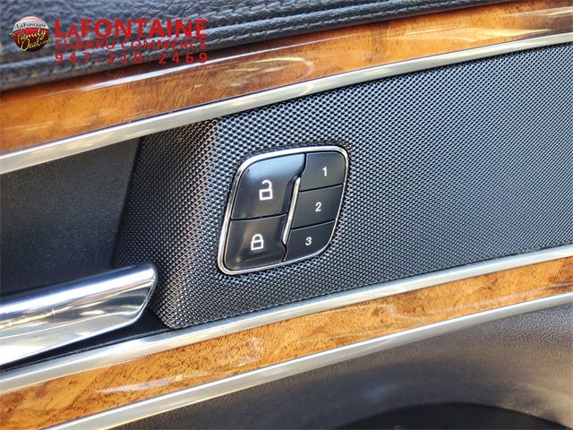 2016 Lincoln MKX Select