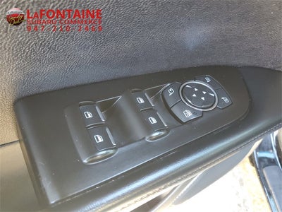 2016 Lincoln MKX Select