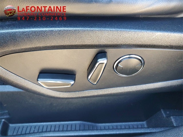 2016 Lincoln MKX Select