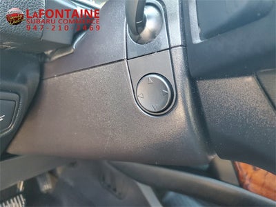 2016 Lincoln MKX Select