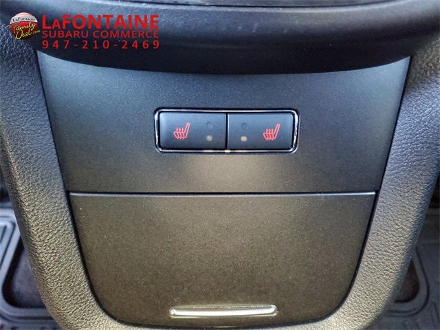 2016 Lincoln MKX Select