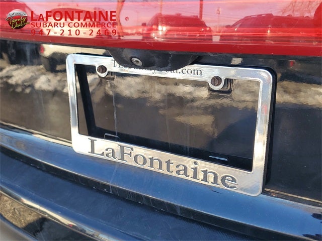 2016 Lincoln MKX Select