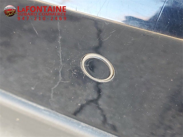 2016 Lincoln MKX Select