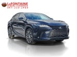 2024 Lexus RX 350h