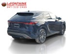 2024 Lexus RX 350h