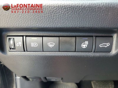 2021 Toyota RAV4 TRD Off Road