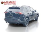 2021 Toyota RAV4 TRD Off Road