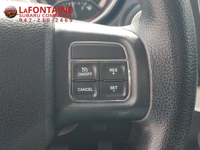 2012 Dodge Journey SXT