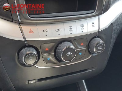 2012 Dodge Journey SXT