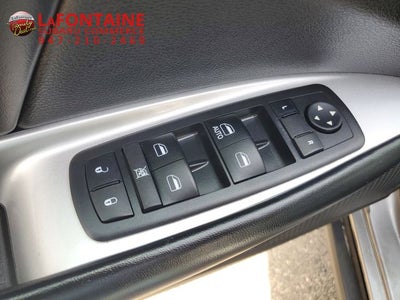 2012 Dodge Journey SXT