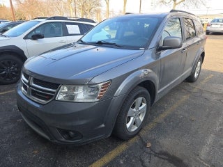 2012 Dodge Journey SXT