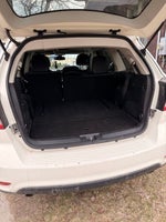 2019 Dodge Journey GT