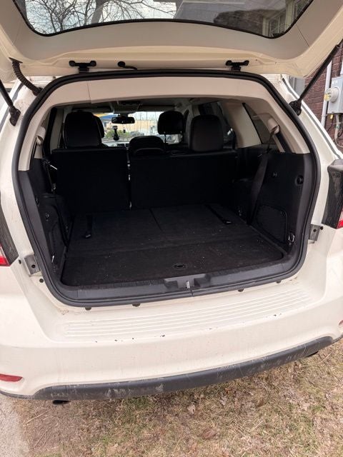 2019 Dodge Journey GT