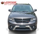 2019 Dodge Journey Crossroad