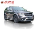 2019 Dodge Journey Crossroad