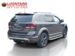 2019 Dodge Journey Crossroad