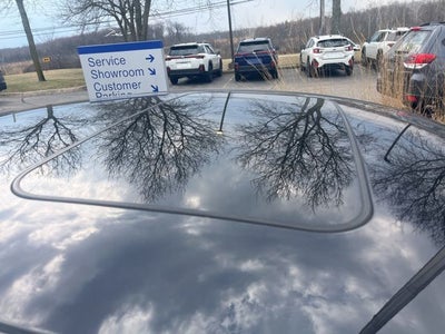 2019 Ford Fusion Hybrid SEL