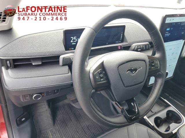 2023 Ford Mustang Mach-E Premium