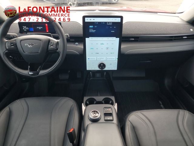 2023 Ford Mustang Mach-E Premium