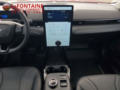 2023 Ford Mustang Mach-E Premium