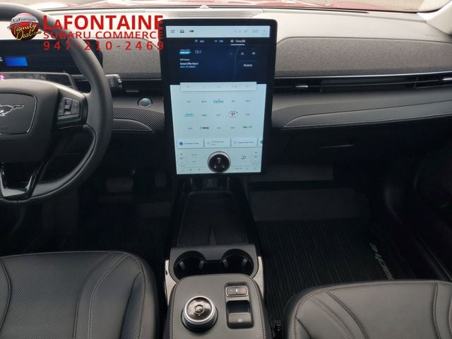 2023 Ford Mustang Mach-E Premium