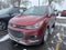 2019 Chevrolet Trax Premier