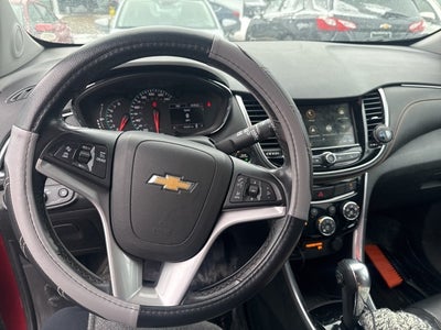 2019 Chevrolet Trax Premier
