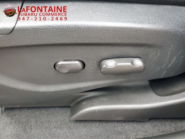 2019 Chevrolet Trax Premier