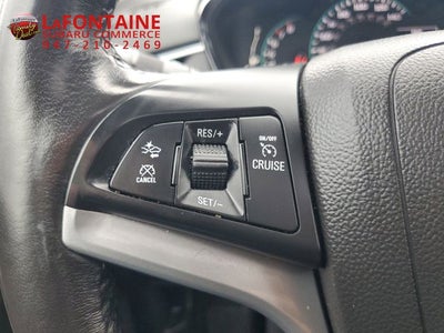 2019 Chevrolet Trax Premier