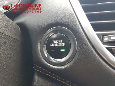 2019 Chevrolet Trax Premier