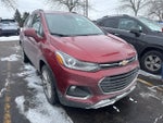 2019 Chevrolet Trax Premier