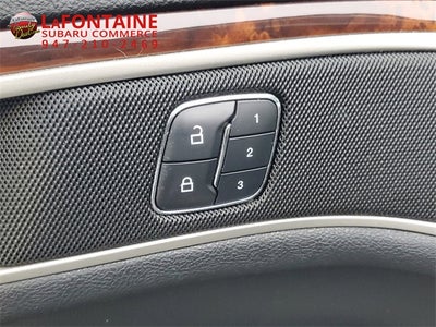 2015 Lincoln MKZ Base