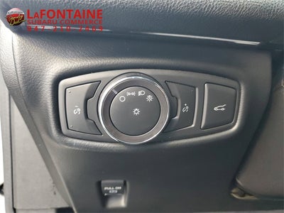 2015 Lincoln MKZ Base