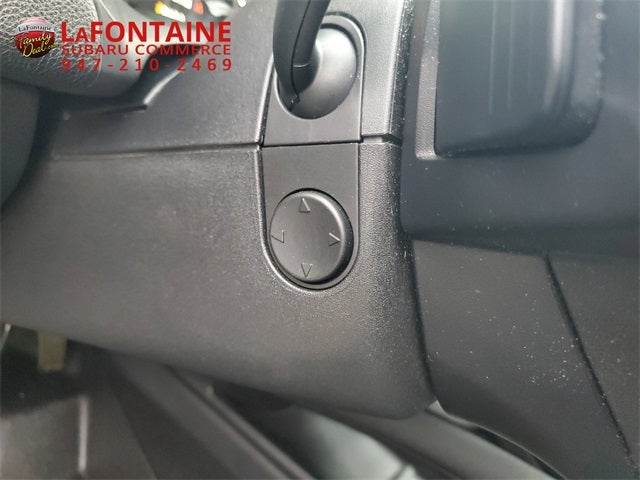 2015 Lincoln MKZ Base