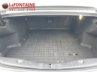 2015 Lincoln MKZ Base