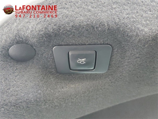 2015 Lincoln MKZ Base