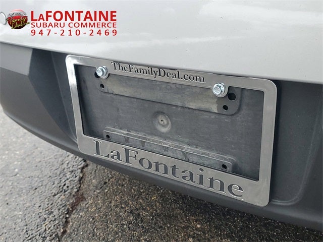 2015 Lincoln MKZ Base